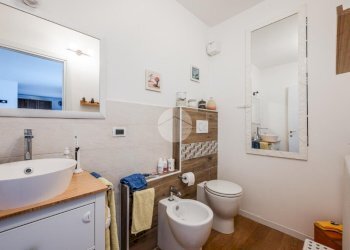 Trilocale Via del Bucco, Valsamoggia (zona San Lazzaro) - foto 15