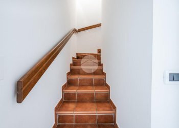 Trilocale Via del Bucco, Valsamoggia (zona San Lazzaro) - foto 16