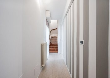 Trilocale Via del Bucco, Valsamoggia (zona San Lazzaro) - foto 17