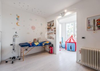 Trilocale Via del Bucco, Valsamoggia (zona San Lazzaro) - foto 18