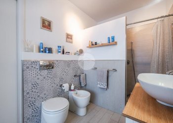 Trilocale Via del Bucco, Valsamoggia (zona San Lazzaro) - foto 20