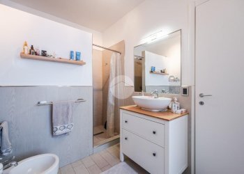 Trilocale Via del Bucco, Valsamoggia (zona San Lazzaro) - foto 21