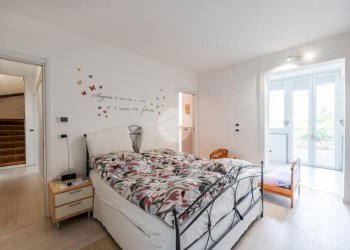 Trilocale Via del Bucco, Valsamoggia (zona San Lazzaro) - foto 23