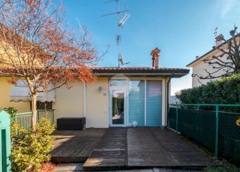 Trilocale Via del Bucco, Valsamoggia (zona San Lazzaro) - foto 24