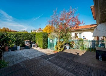 Trilocale Via del Bucco, Valsamoggia (zona San Lazzaro) - foto 25