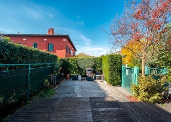 Trilocale Via del Bucco, Valsamoggia (zona San Lazzaro) - foto 26