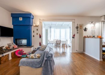 Trilocale Via del Bucco, Valsamoggia (zona San Lazzaro) - foto 28