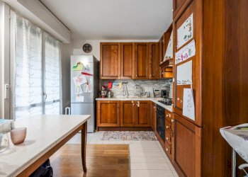 Trilocale Via del Bucco, Valsamoggia (zona San Lazzaro) - foto 29