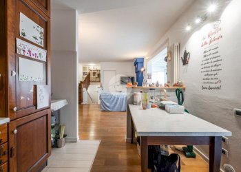 Trilocale Via del Bucco, Valsamoggia (zona San Lazzaro) - foto 30