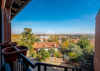 Trilocale Via del Bucco, Valsamoggia (zona San Lazzaro) - foto 31