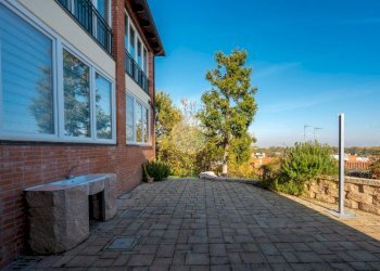 Trilocale Via del Bucco, Valsamoggia (zona San Lazzaro) - foto 33