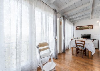 Trilocale Via del Bucco, Valsamoggia (zona San Lazzaro) - foto 35