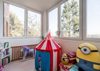 Trilocale Via del Bucco, Valsamoggia (zona San Lazzaro) - foto 36