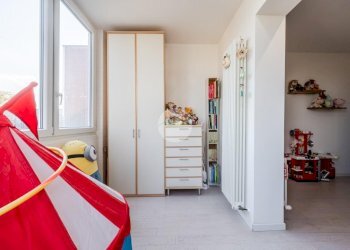 Trilocale Via del Bucco, Valsamoggia (zona San Lazzaro) - foto 37