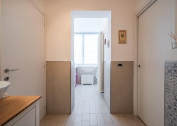 Trilocale Via del Bucco, Valsamoggia (zona San Lazzaro) - foto 38