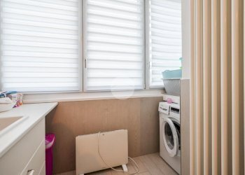 Trilocale Via del Bucco, Valsamoggia (zona San Lazzaro) - foto 40