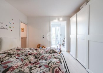 Trilocale Via del Bucco, Valsamoggia (zona San Lazzaro) - foto 41