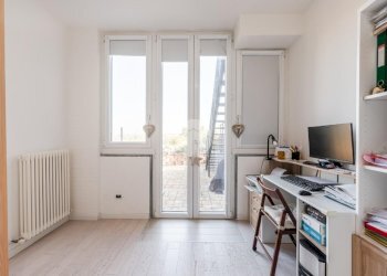 Trilocale Via del Bucco, Valsamoggia (zona San Lazzaro) - foto 42