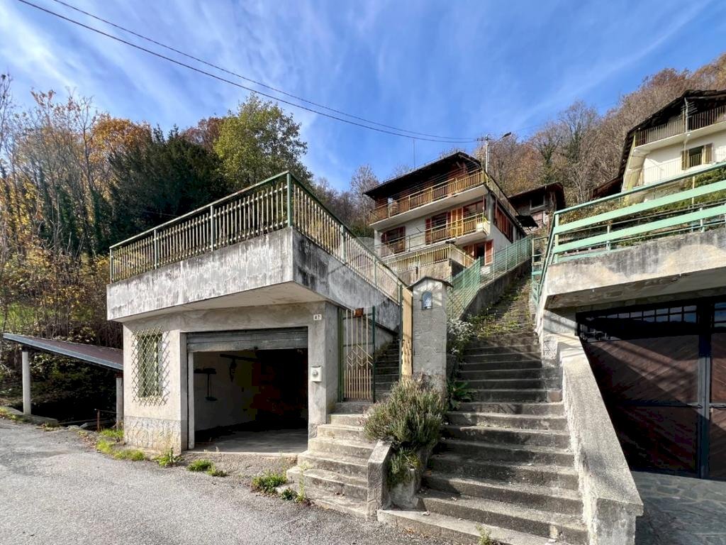 Independent house Frazione Andre, Traves - photo 1
