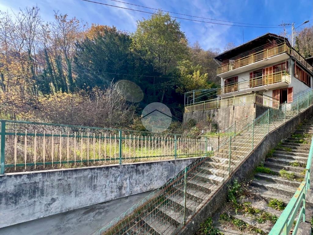 Independent house Frazione Andre, Traves - photo 2