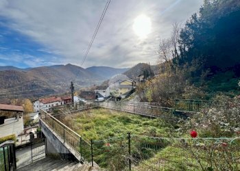 Casa indipendente Frazione Andre, Traves - foto 3