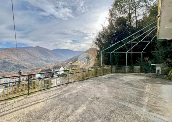 Casa indipendente Frazione Andre, Traves - foto 8