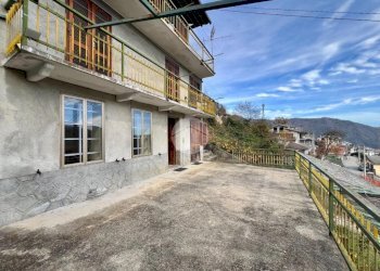 Casa indipendente Frazione Andre, Traves - foto 9