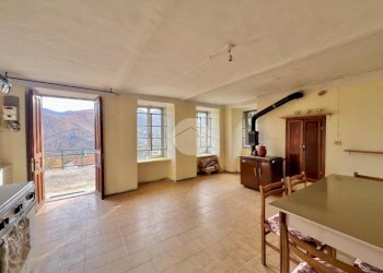 Casa indipendente Frazione Andre, Traves - foto 11