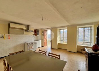 Casa indipendente Frazione Andre, Traves - foto 12