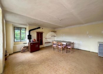 Casa indipendente Frazione Andre, Traves - foto 13