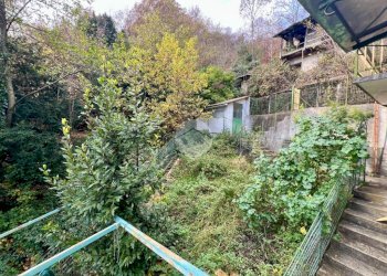 Casa indipendente Frazione Andre, Traves - foto 30