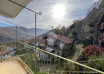 Casa indipendente Frazione Andre, Traves - foto 33