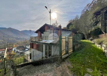 Casa indipendente Frazione Andre, Traves - foto 34