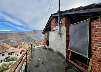 Casa indipendente Frazione Andre, Traves - foto 35