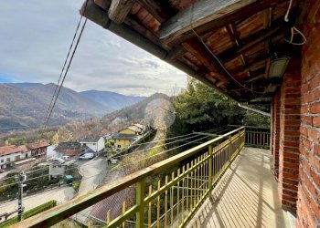 Casa indipendente Frazione Andre, Traves - foto 36