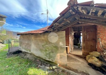 Casa indipendente Frazione Andre, Traves - foto 37