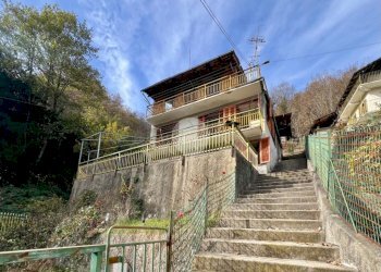 Casa indipendente Frazione Andre, Traves - foto 39