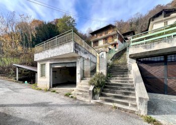 Casa indipendente Frazione Andre, Traves - foto 43