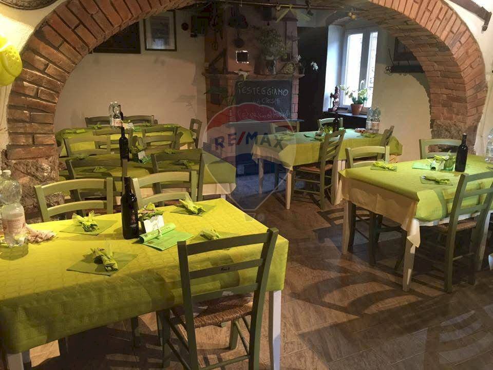 Agritourism via arturo rossi, 21 
 Campegli, Castiglione Chiavarese - photo 1