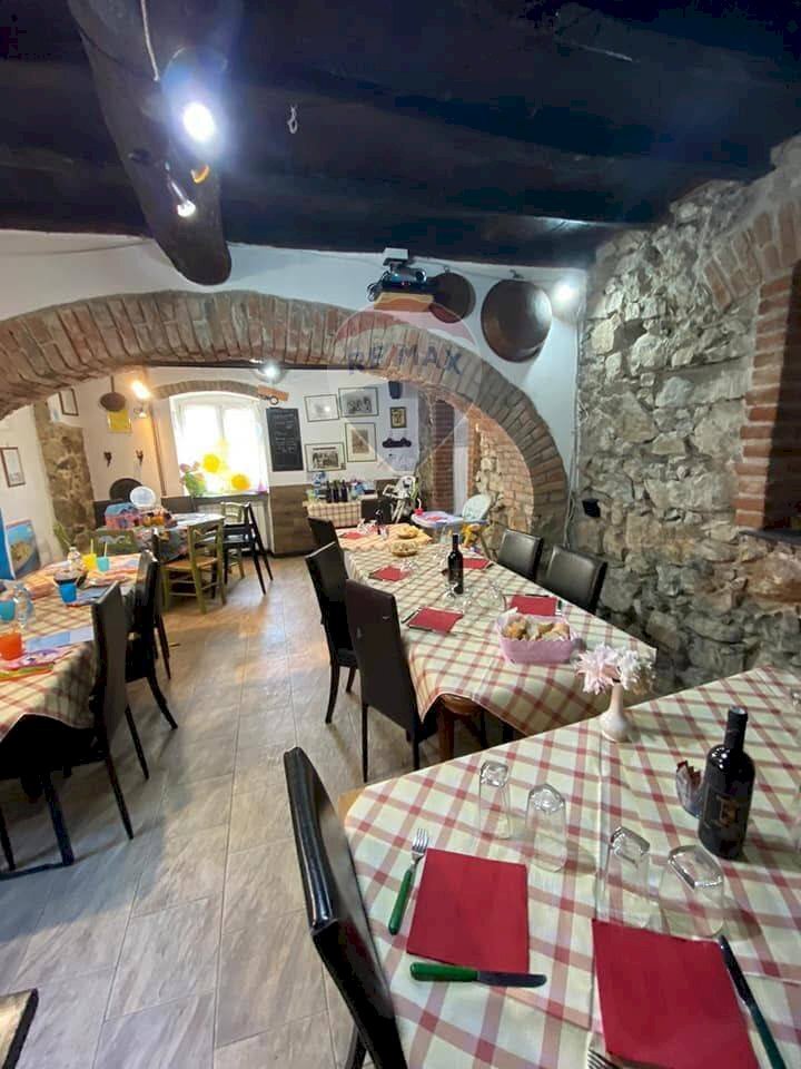 Agritourism via arturo rossi, 21
Campegli, Castiglione Chiavarese - photo 2