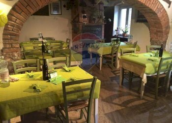 Agriturismo via arturo rossi, 21 
 Campegli, Castiglione Chiavarese - foto 1