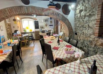Agriturismo via arturo rossi, 21 
 Campegli, Castiglione Chiavarese - foto 2