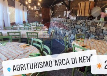 Agriturismo via arturo rossi, 21 
 Campegli, Castiglione Chiavarese - foto 3