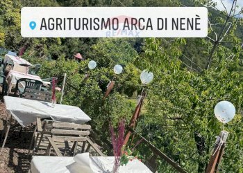 Agriturismo via arturo rossi, 21 
 Campegli, Castiglione Chiavarese - foto 4
