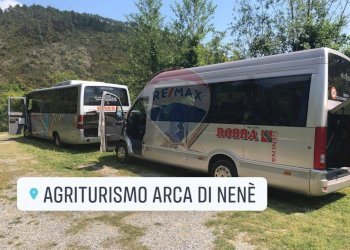 Agriturismo via arturo rossi, 21 
 Campegli, Castiglione Chiavarese - foto 8