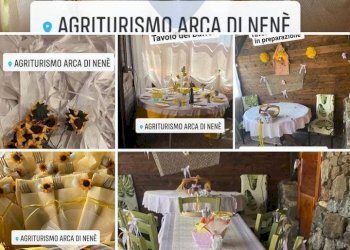 Agriturismo via arturo rossi, 21 
 Campegli, Castiglione Chiavarese - foto 17