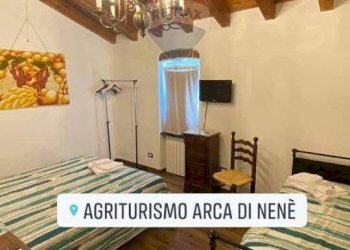 Agriturismo via arturo rossi, 21 
 Campegli, Castiglione Chiavarese - foto 22