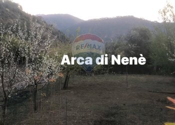Agriturismo via arturo rossi, 21 
 Campegli, Castiglione Chiavarese - foto 62