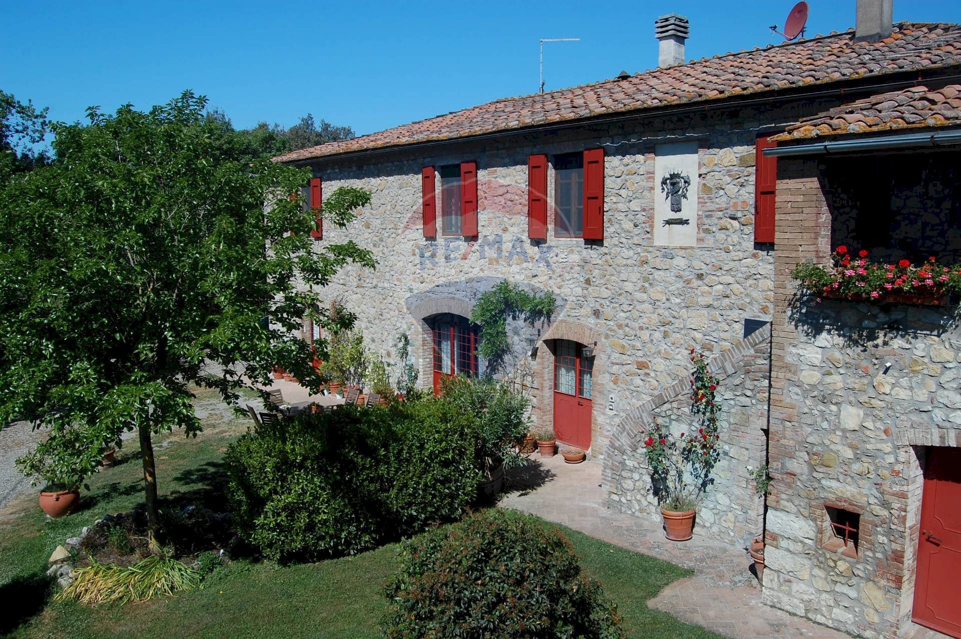 Villa Strada Provinciale di Petriolo, 61 
 Civitella Paganico, Civitella Paganico - photo 1