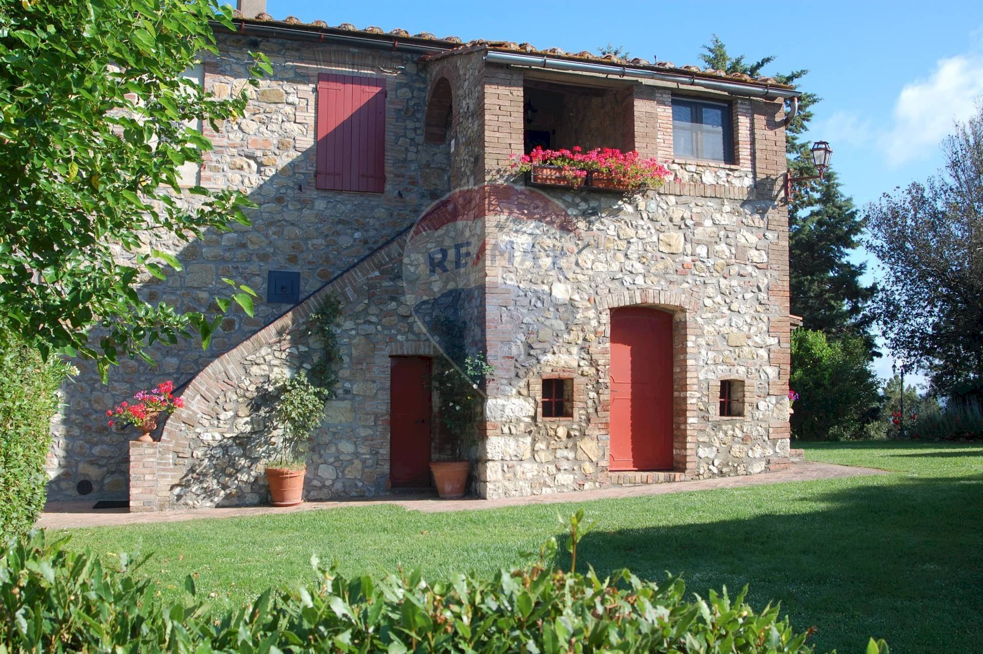 Villa Strada Provinciale di Petriolo, 61 
 Civitella Paganico, Civitella Paganico - photo 2